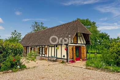 Maison 4 pièces 155000 €