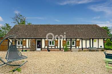 Maison 4 pièces 155000 €