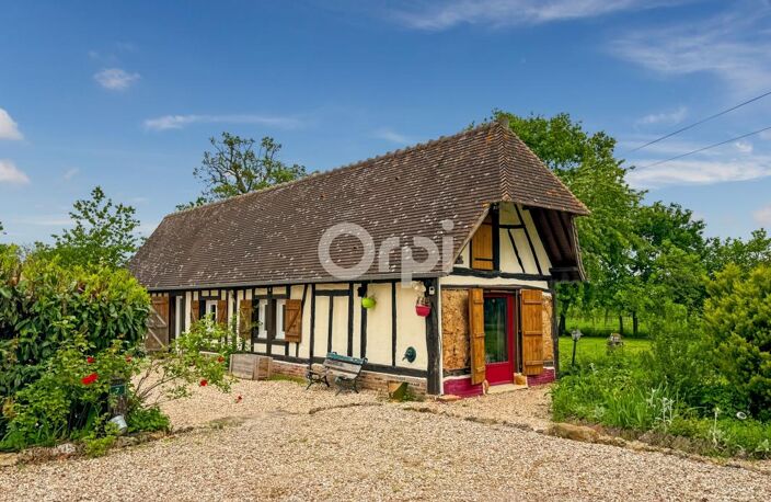 Longère Normande à 15min de Conches-en-Ouche — photo 2