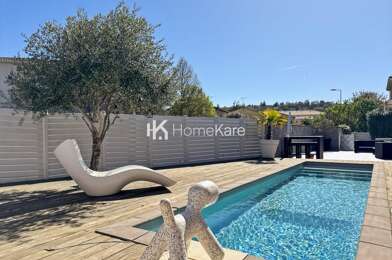Maison 5 pièces 499900 €