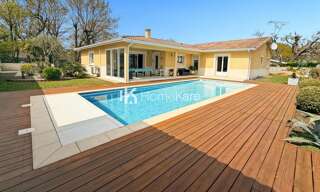 Maison 7 Pièces 182 m² à vendre à Gujan-Mestras (33470)