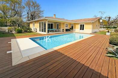 Maison 7 pièces 735000 €
