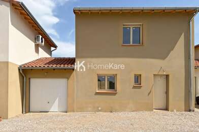 Maison 4 pièces 235000 €