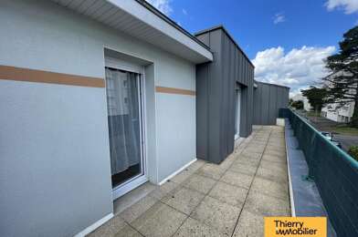 Appartement 2 pièces 187500 €