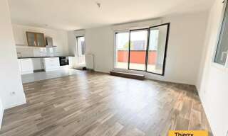 Appartement 4 Pièces 78 m² à vendre à Nantes (44000)