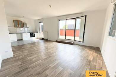 Appartement 4 pièces 283000 €