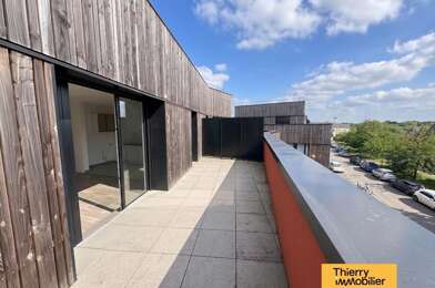 Appartement 4 pièces 283000 €