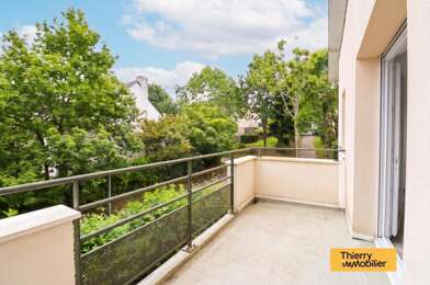 Appartement 2 pièces 153000 €