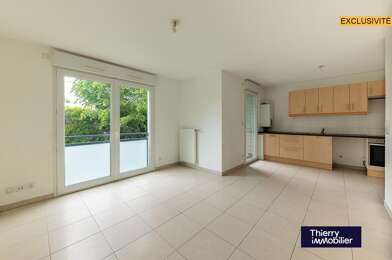 Appartement 3 pièces 198220 €