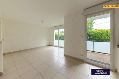 Appartement 3 pièces 198220 €