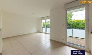 Appartement 3 Pièces 59 m² à vendre à La Chapelle-sur-Erdre (44240)