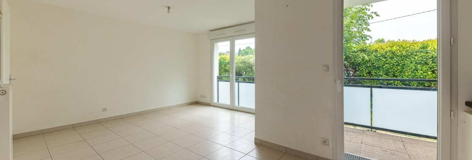 Appartement 3 Pièces 59 m² à vendre à La Chapelle-sur-Erdre (44240)
