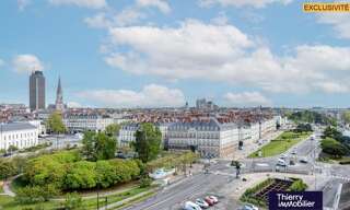 Appartement 3 Pièces 65 m² à vendre à Nantes (44000)