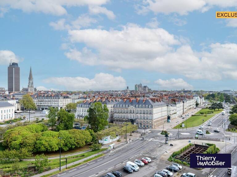 GLORIETTE - Appartement T2 bis — photo 1