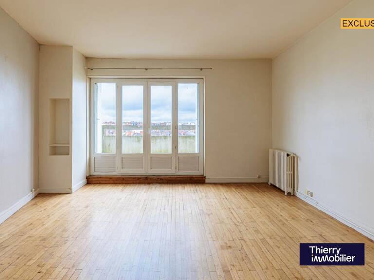 GLORIETTE - Appartement T2 bis — photo 1