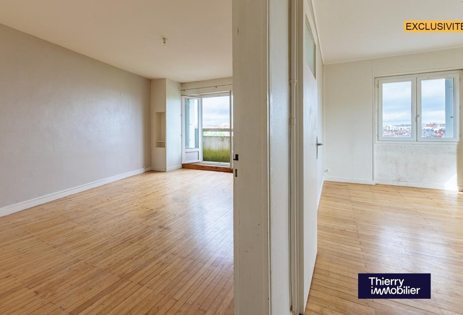 GLORIETTE - Appartement T2 bis — photo 1