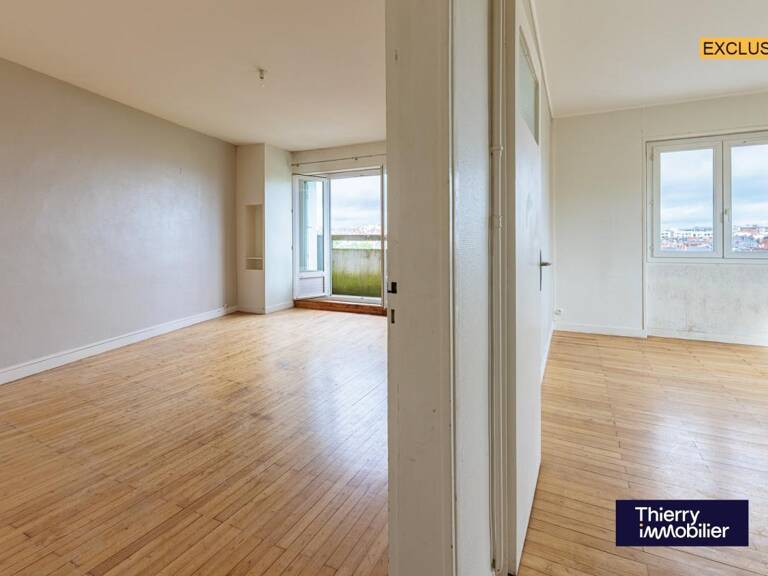 GLORIETTE - Appartement T2 bis — photo 1