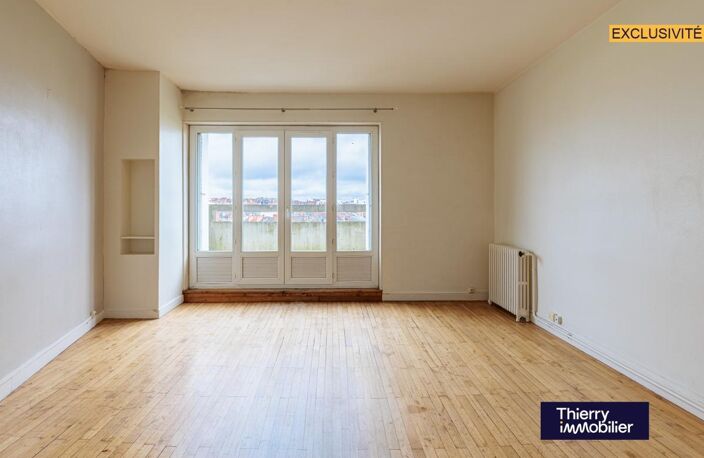 GLORIETTE - Appartement T2 bis — photo 3