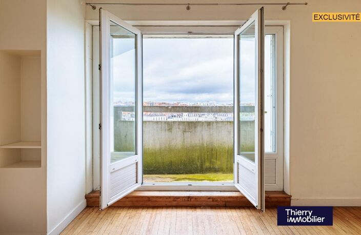 GLORIETTE - Appartement T2 bis — photo 4