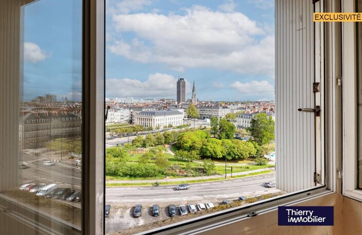 GLORIETTE - Appartement T2 bis — photo 5