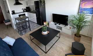Appartement 3 Pièces 49 m² à vendre à Nantes (44100)