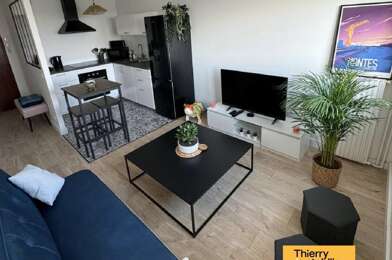 Appartement 3 pièces 145000 €