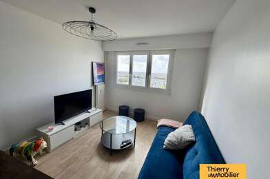 Appartement 3 pièces 145000 €