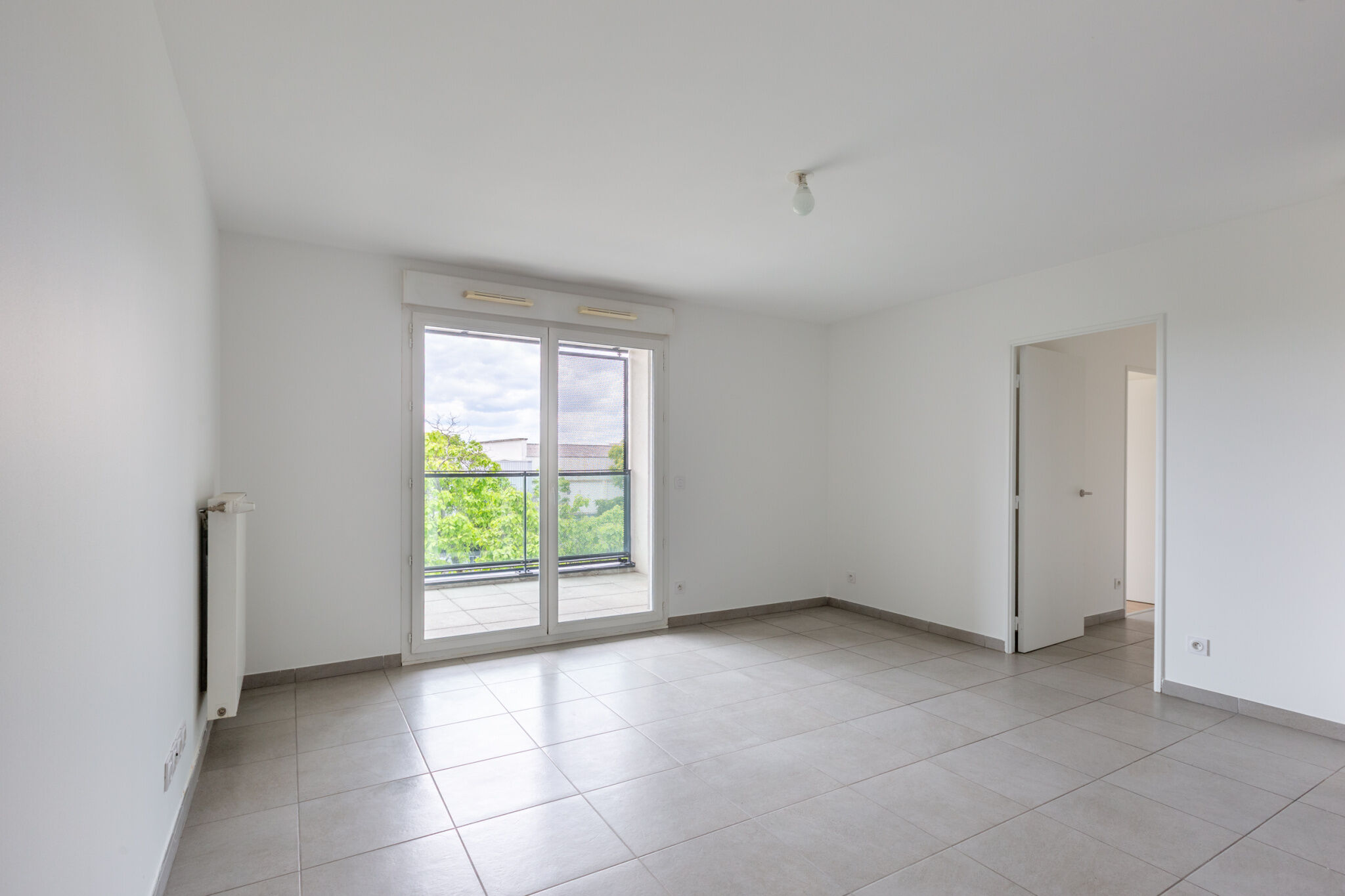 Appartement V T3
