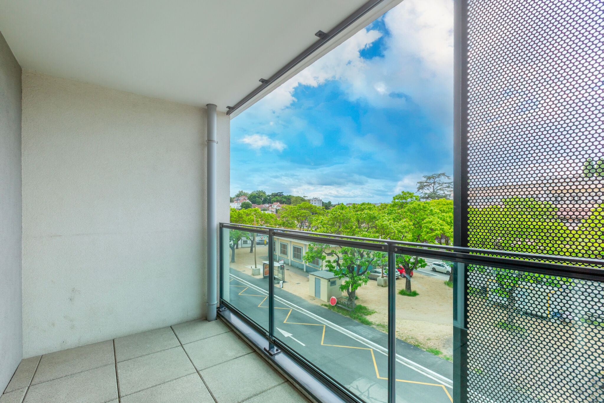 Appartement V T3