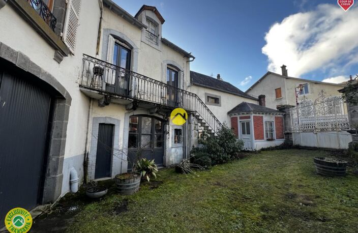 MAISON 4CHAMBRES FORT POTENTIEL — photo 2