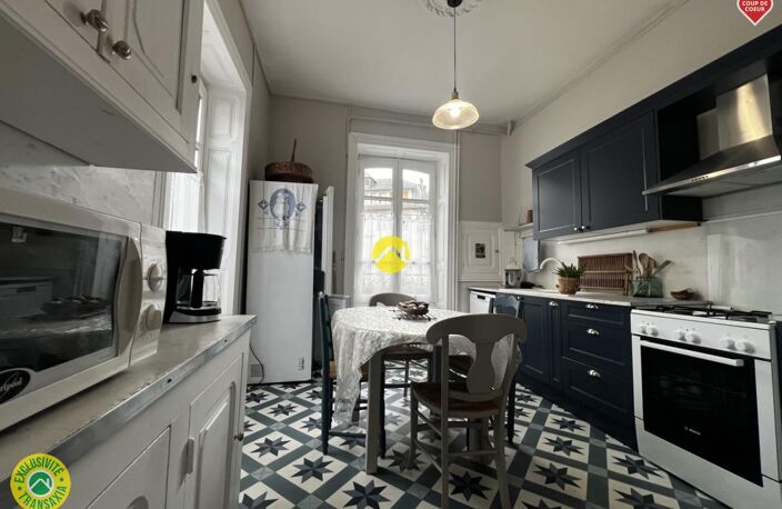 MAISON 4CHAMBRES FORT POTENTIEL — photo 3