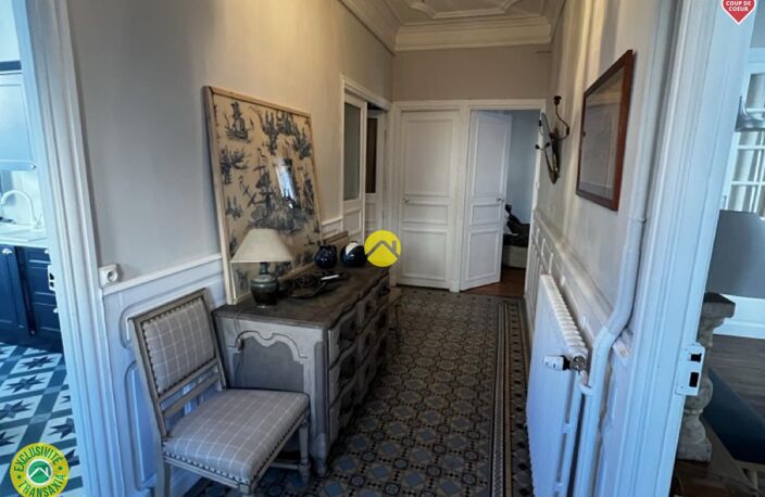 MAISON 4CHAMBRES FORT POTENTIEL — photo 4
