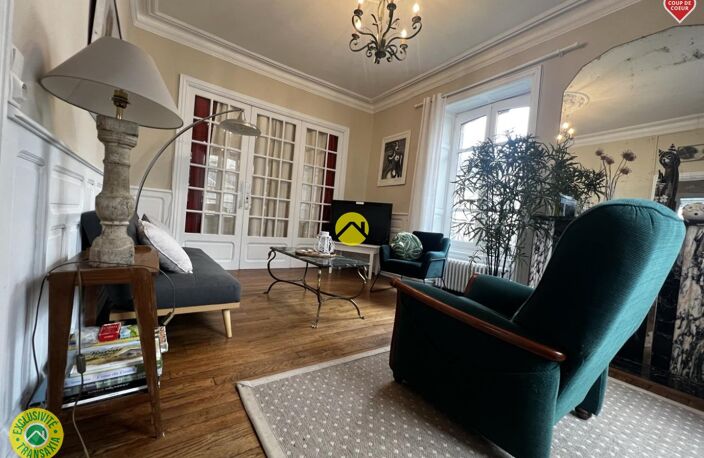 MAISON 4CHAMBRES FORT POTENTIEL — photo 5