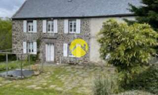 Maison 6 Pièces 192 m² à vendre à Pierrefort (15230)