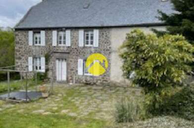 Maison 6 pièces 90200 €