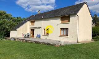 Maison 6 Pièces 145 m² à vendre à Sancerre (18300)