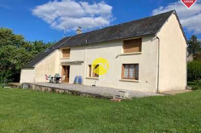 Maison 6 pièces 171200 €