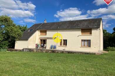 Maison 6 pièces 171200 €