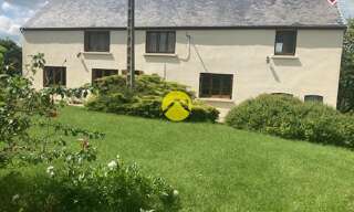 Maison 6 Pièces 145 m² à vendre à Sancerre (18300)