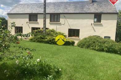 Maison 6 pièces 171200 €