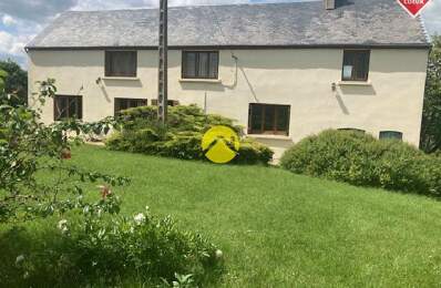 JOLIE VUE DEGAGEE — photo du bien