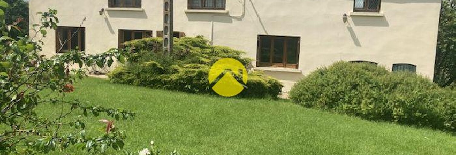 Maison 6 Pièces 145 m² à vendre à Sancerre (18300)