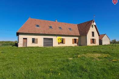 Maison 11 pièces 203300 €