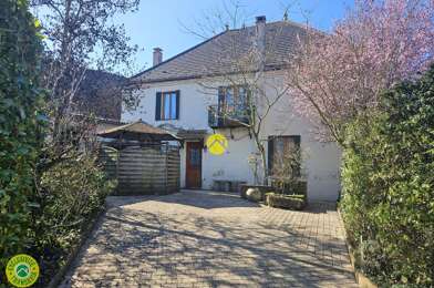 Maison 7 pièces 88000 €