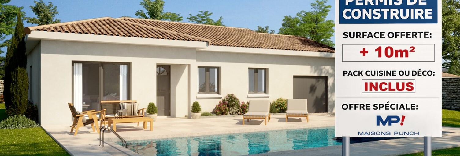 Maison 5 Pièces 130 m² à vendre à Aurec-sur-Loire (43110)
