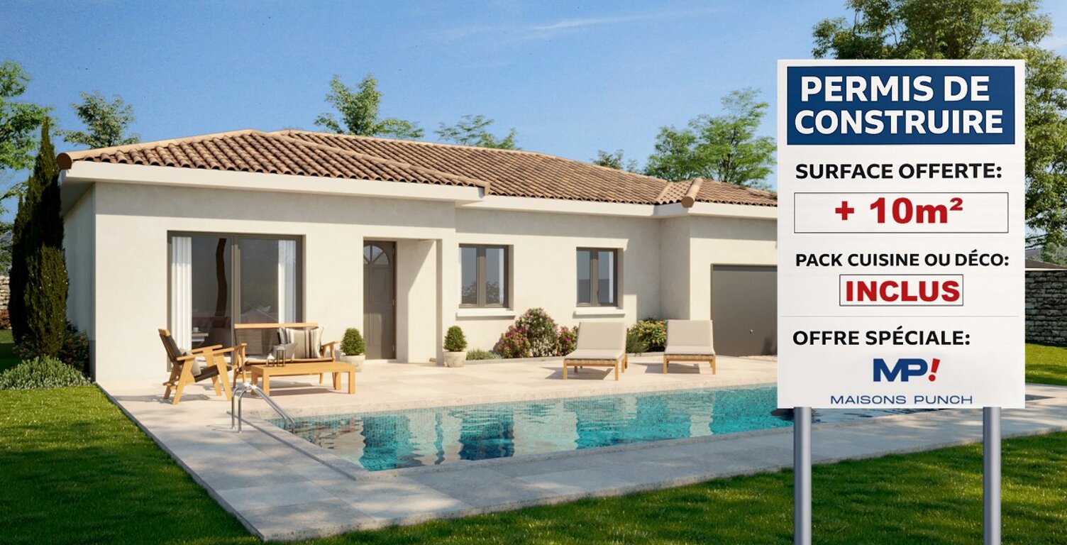 Vente maison 5 pièces 110 m² Monistrol-sur-Loire (43120) — photo 1