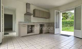 Maison 3 Pièces 64 m² à vendre à Gallardon (28320)