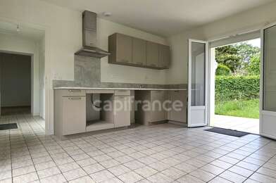 Maison 3 pièces 198000 €