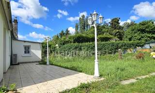 Maison 3 Pièces 64 m² à vendre à Gallardon (28320)