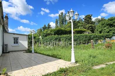 Maison 3 pièces 198000 €